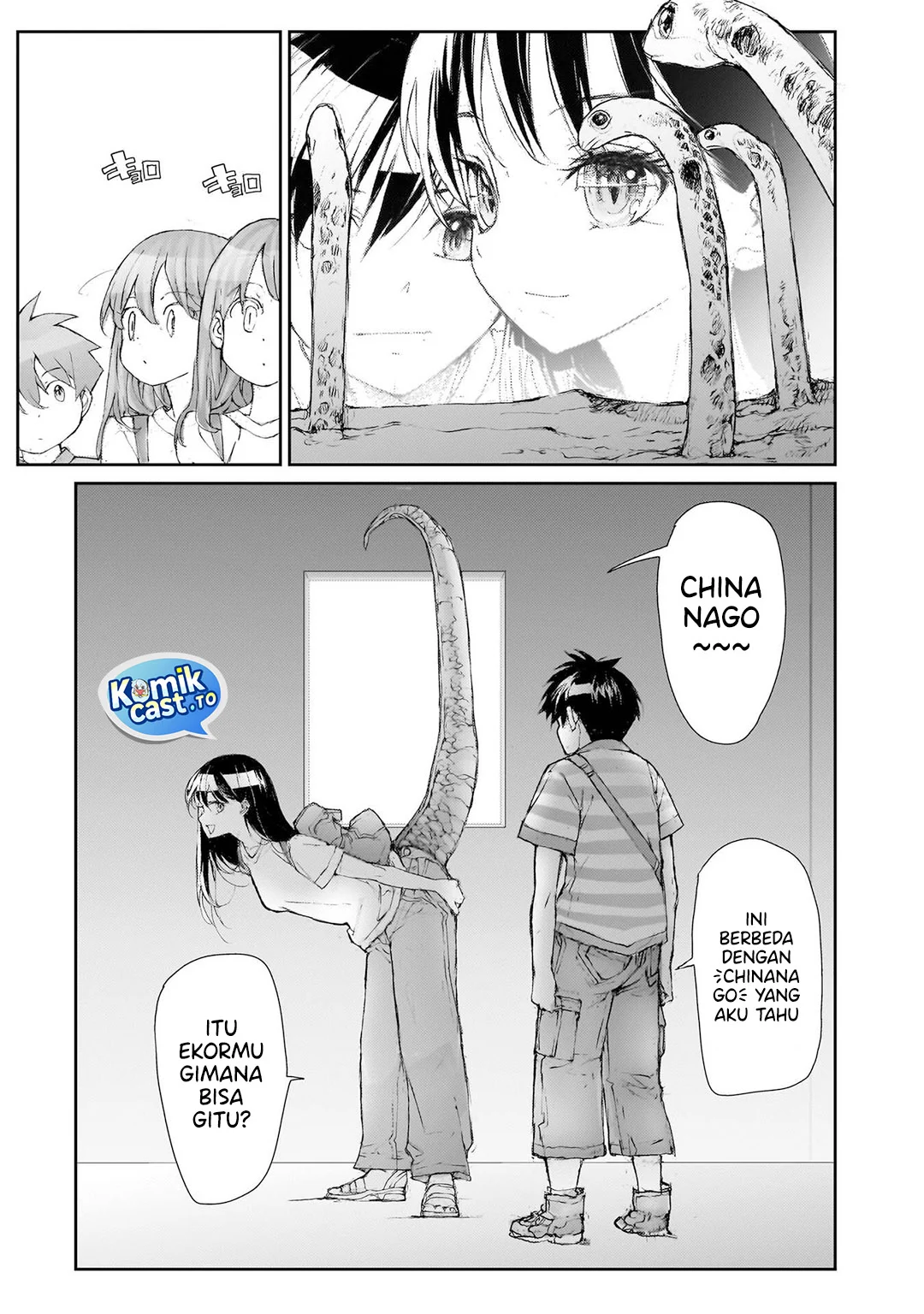 Chapter 144 - halaman 5