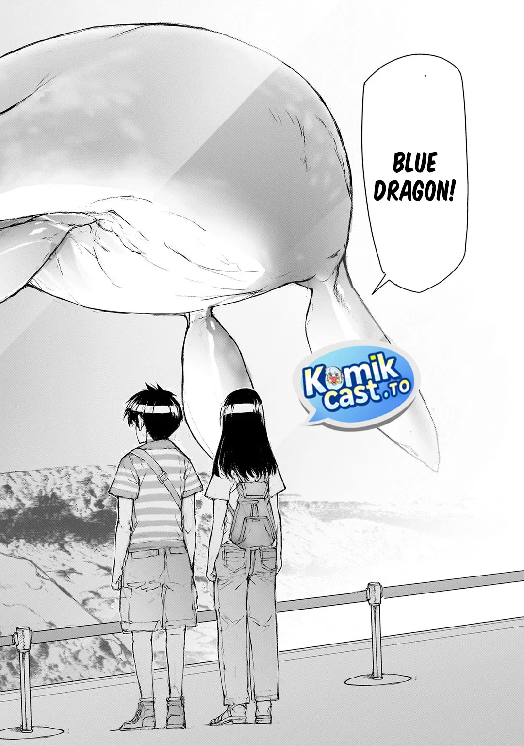 Chapter 144 - halaman 8