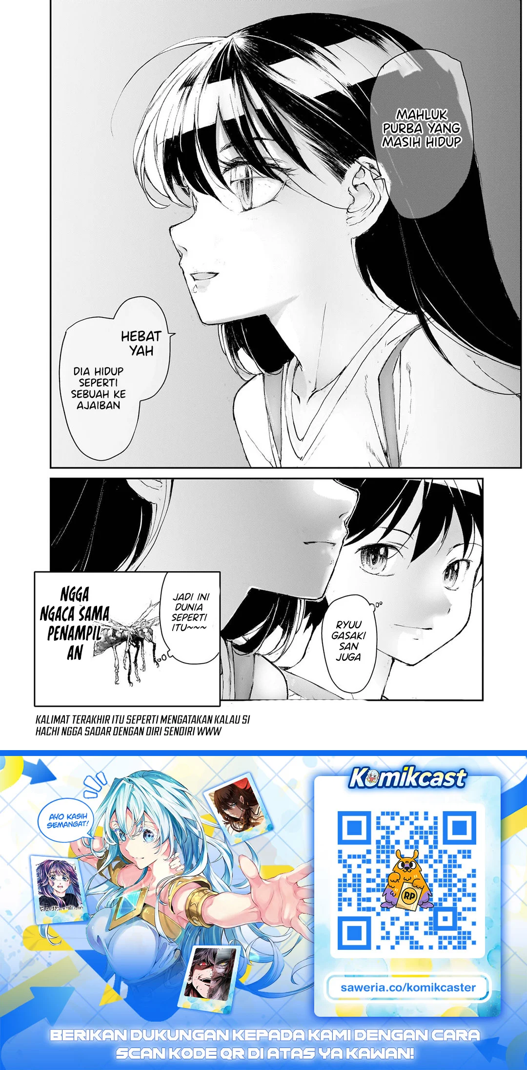 Chapter 144 - halaman 10