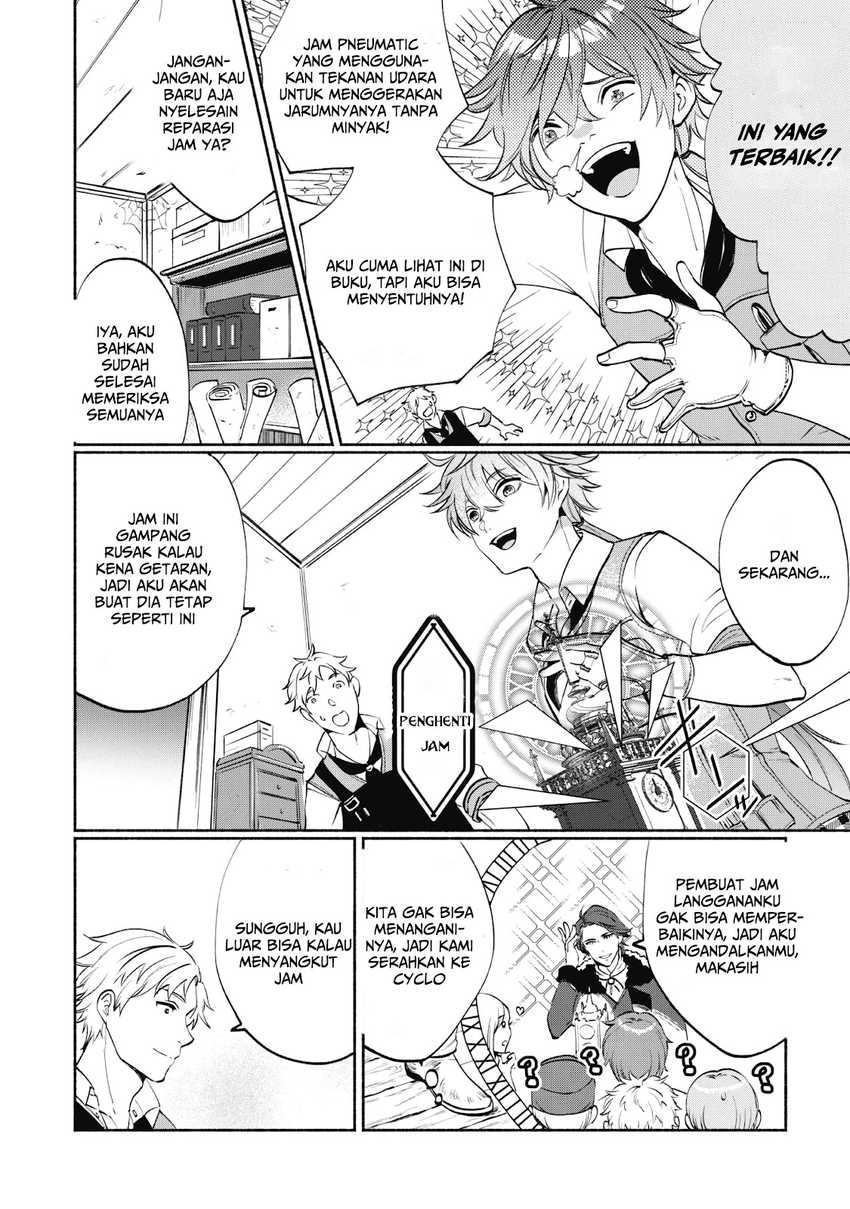 Chapter 1.1 - halaman 10