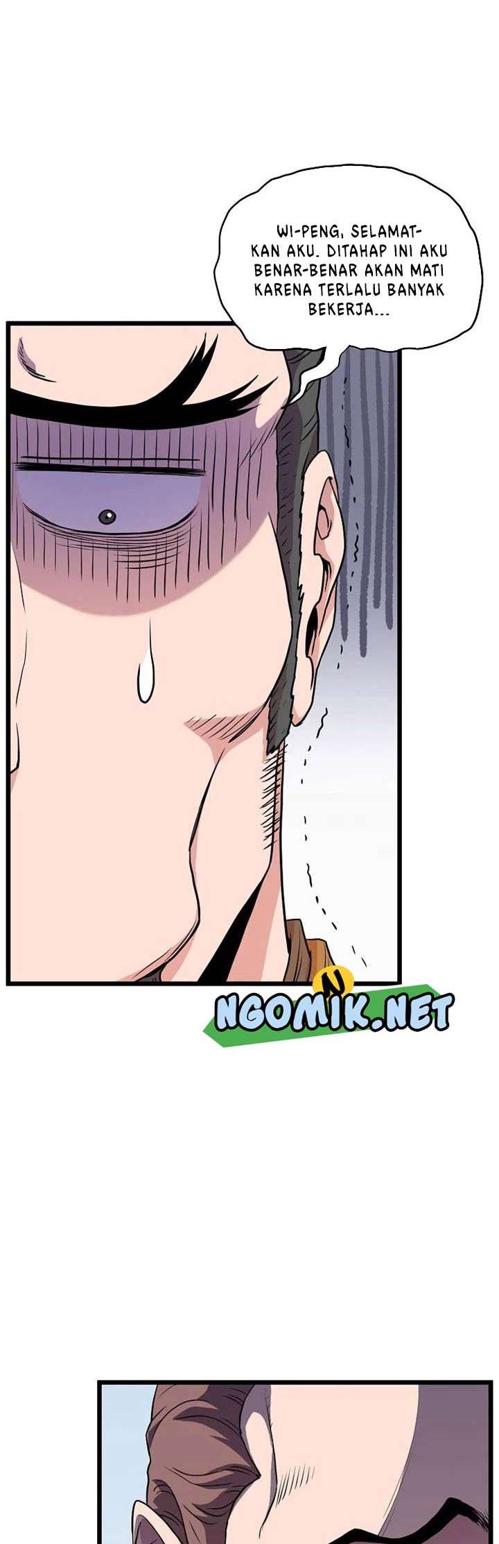Chapter 100 - halaman 26