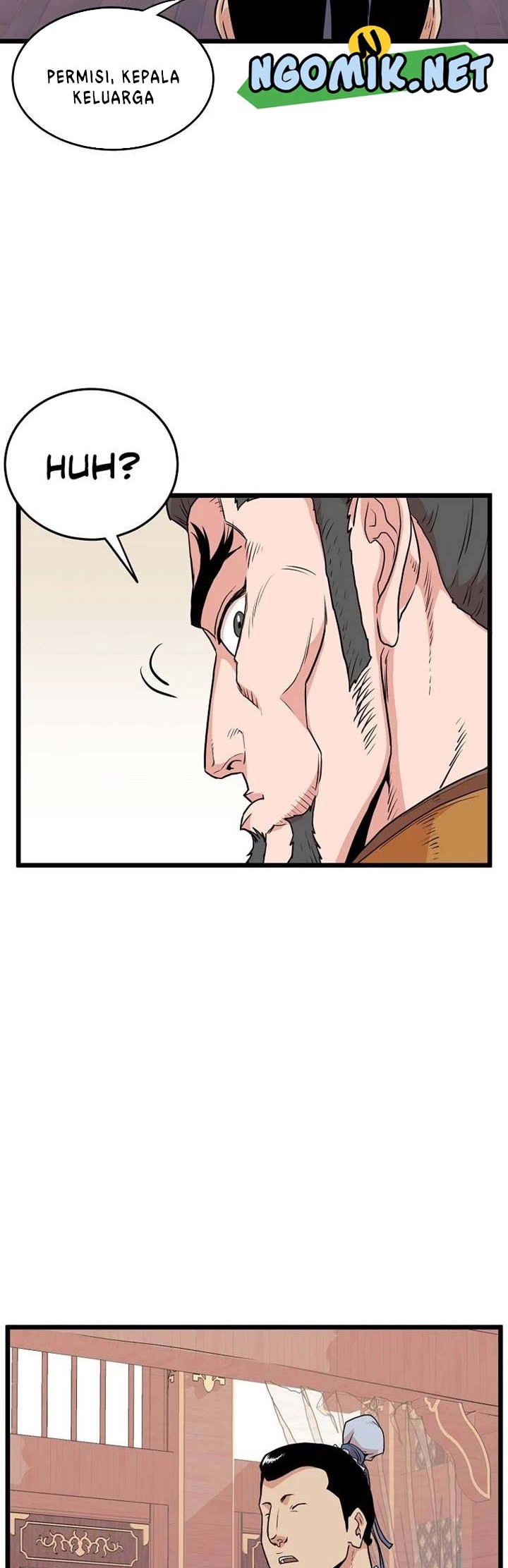 Chapter 100 - halaman 28