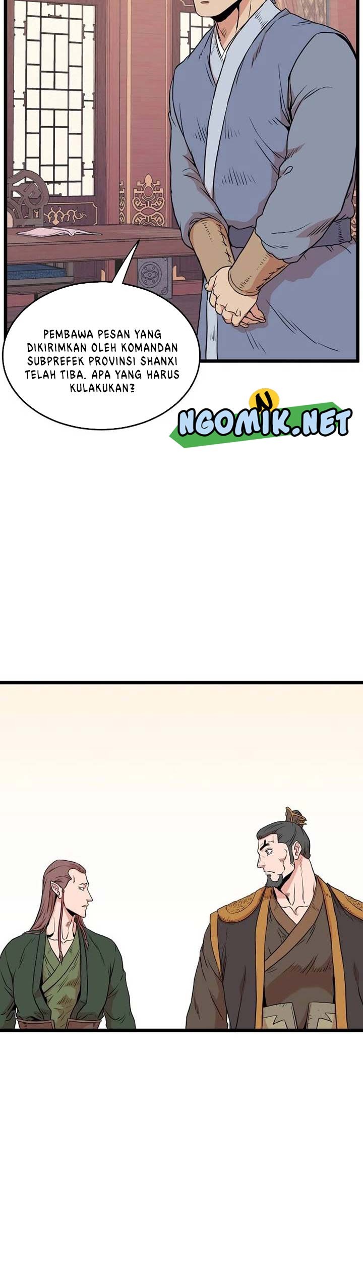 Chapter 100 - halaman 29
