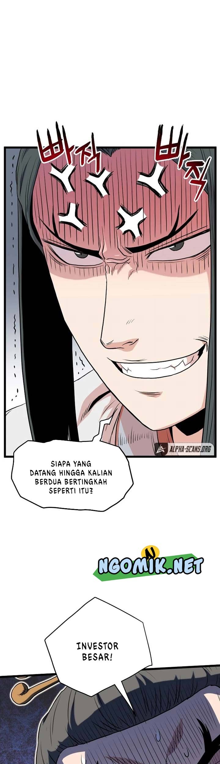 Chapter 100 - halaman 43