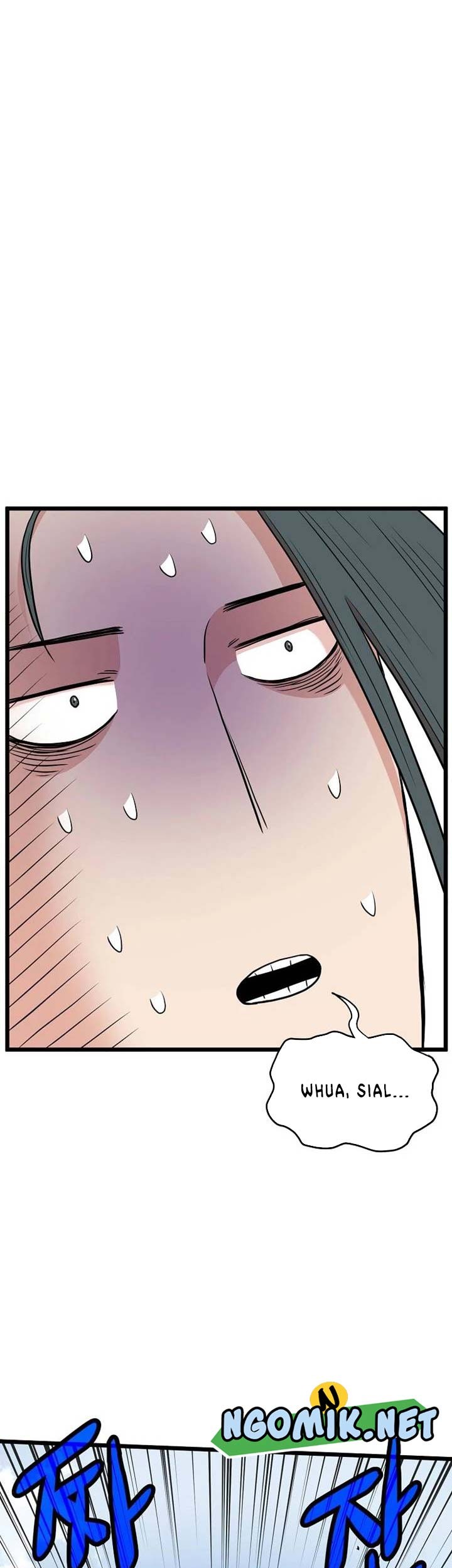 Chapter 100 - halaman 45