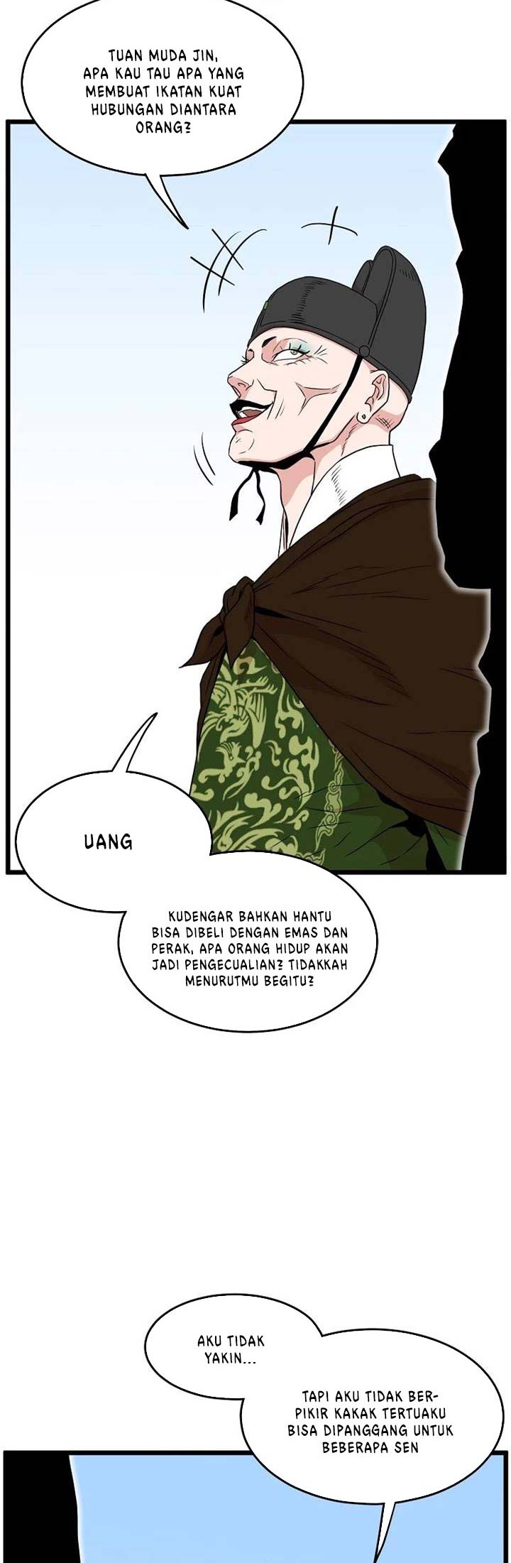 Chapter 100 - halaman 48