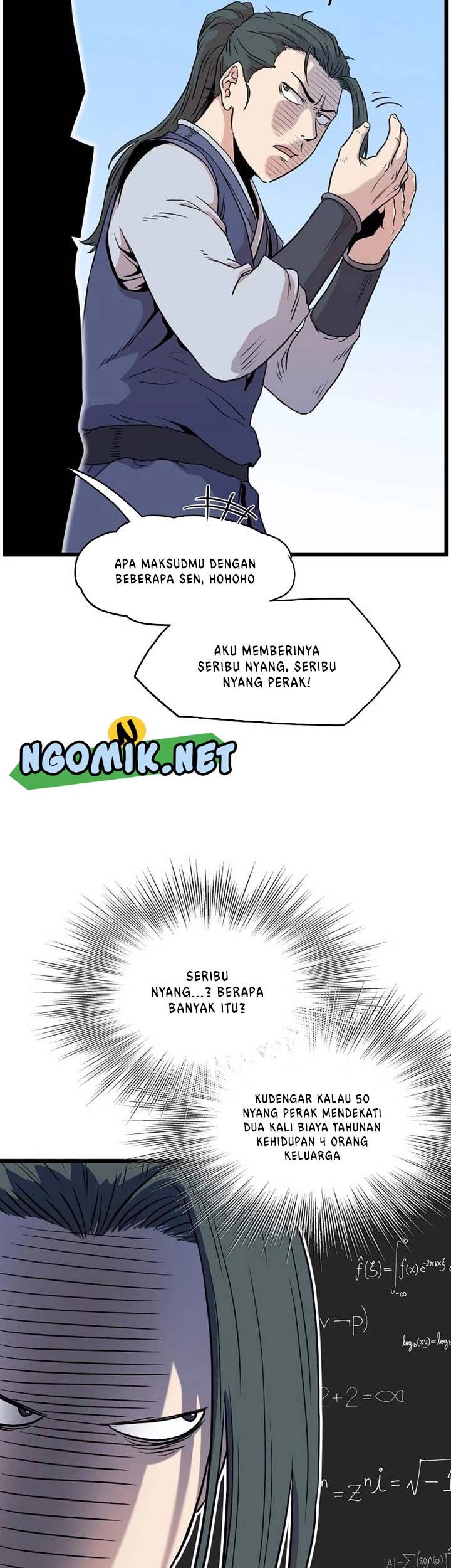Chapter 100 - halaman 49