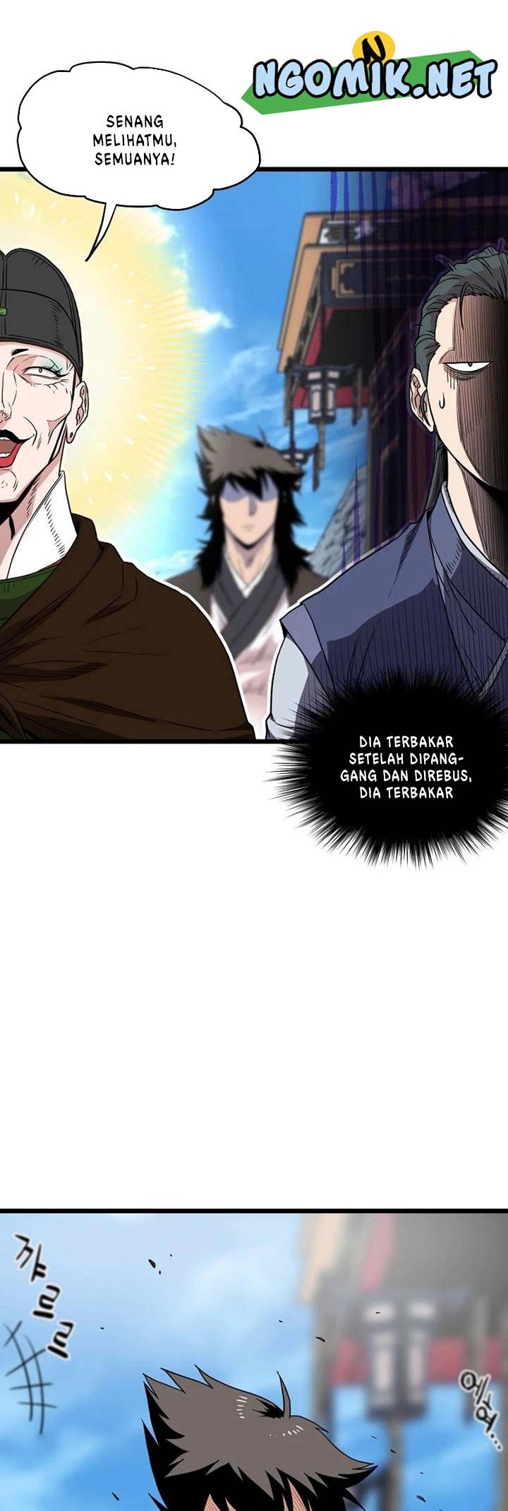 Chapter 100 - halaman 56