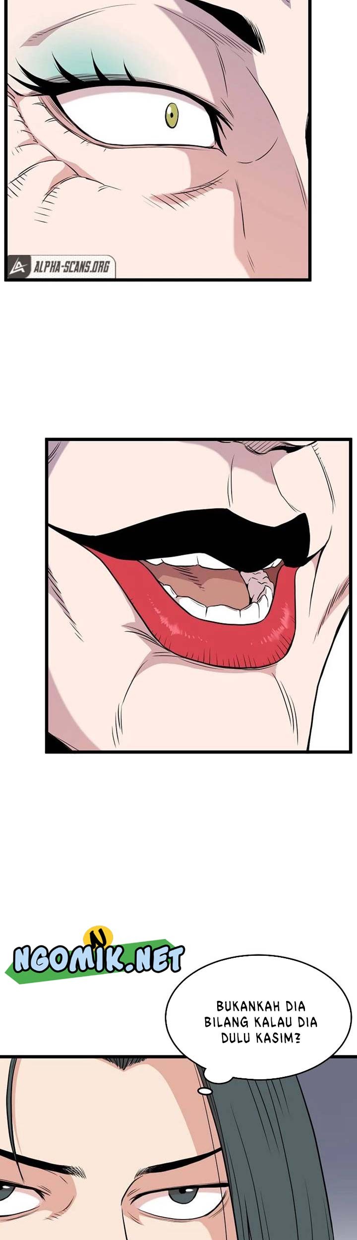 Chapter 100 - halaman 7