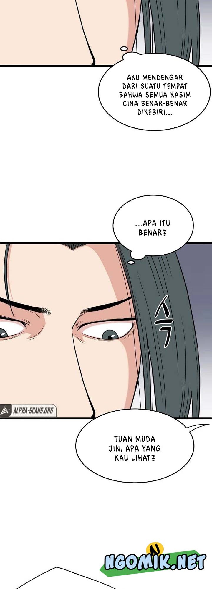 Chapter 100 - halaman 8