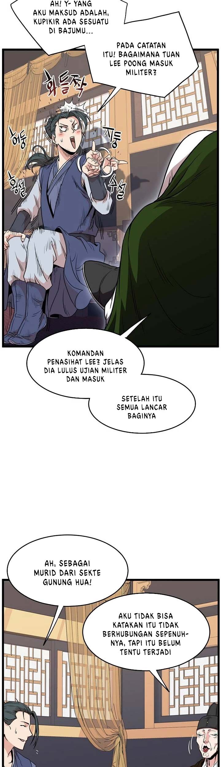 Chapter 100 - halaman 9
