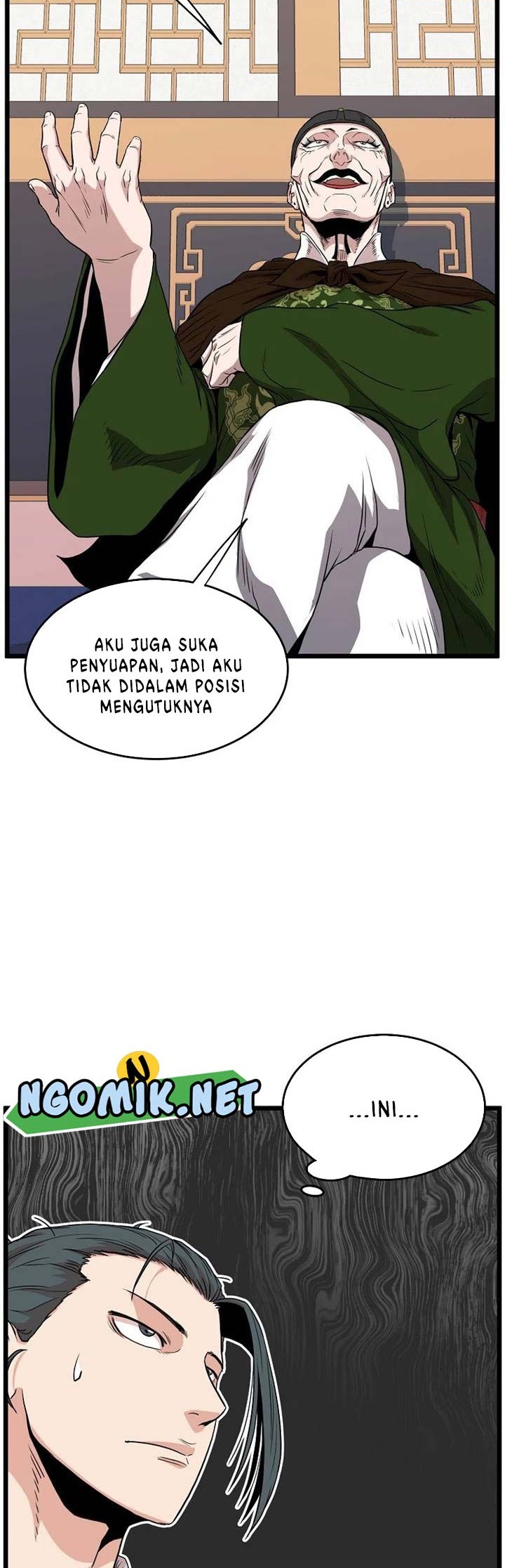 Chapter 100 - halaman 14
