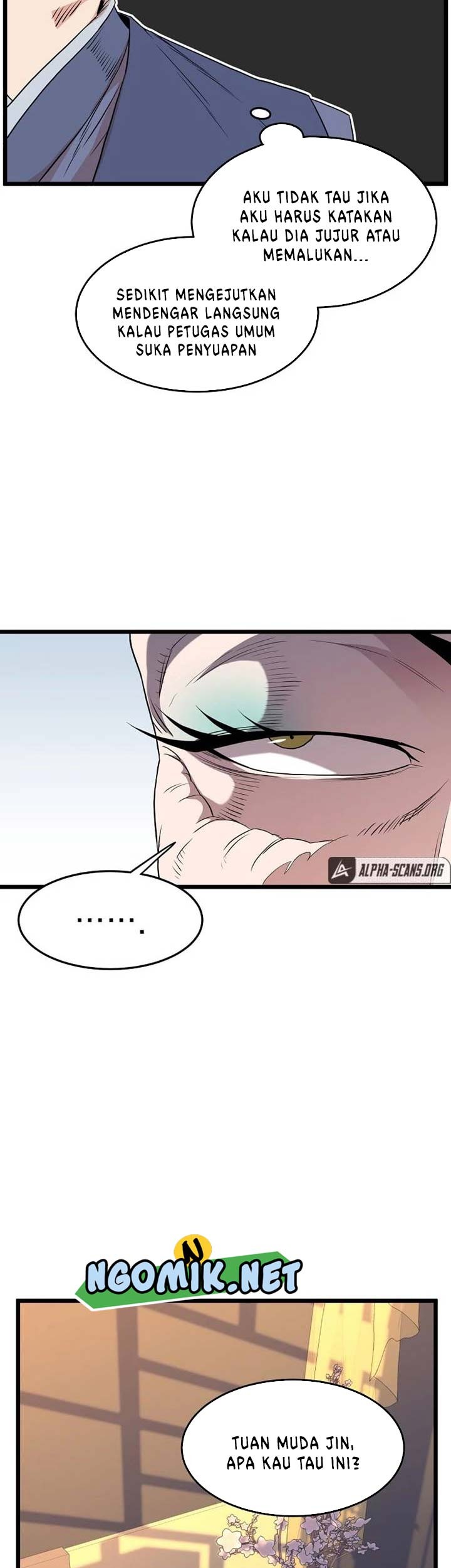 Chapter 100 - halaman 15