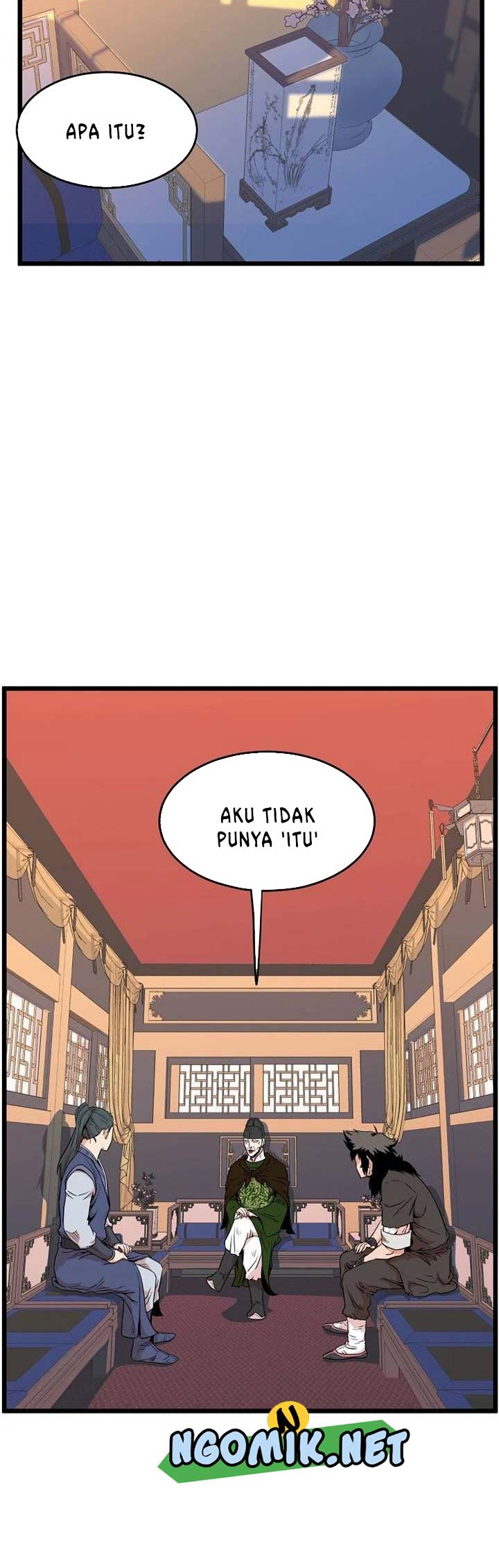 Chapter 100 - halaman 16