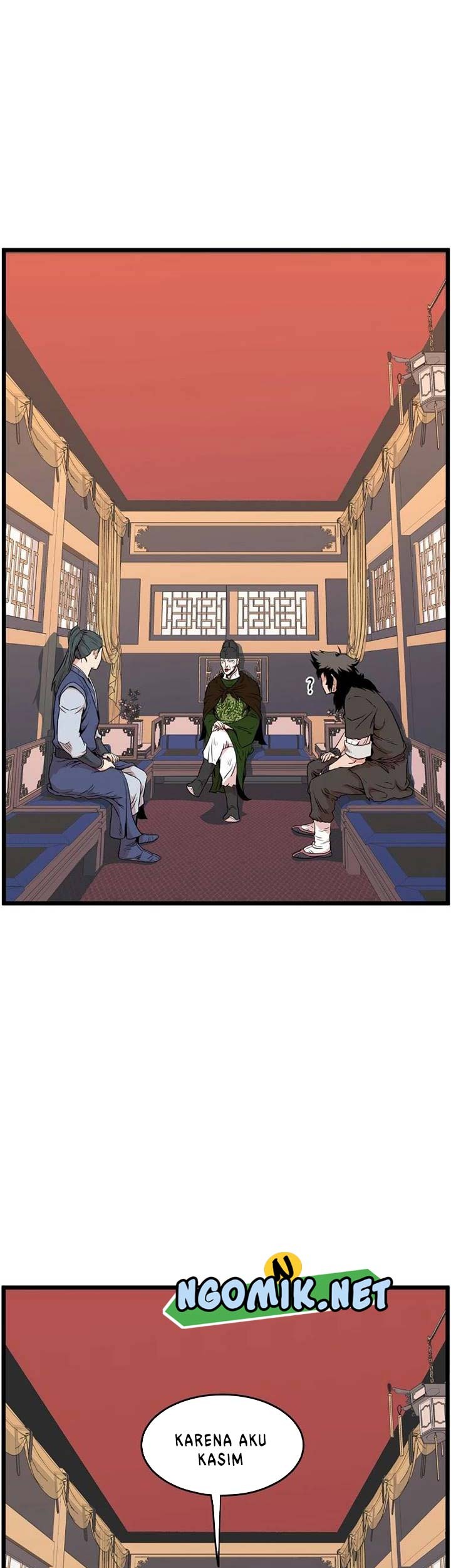 Chapter 100 - halaman 17