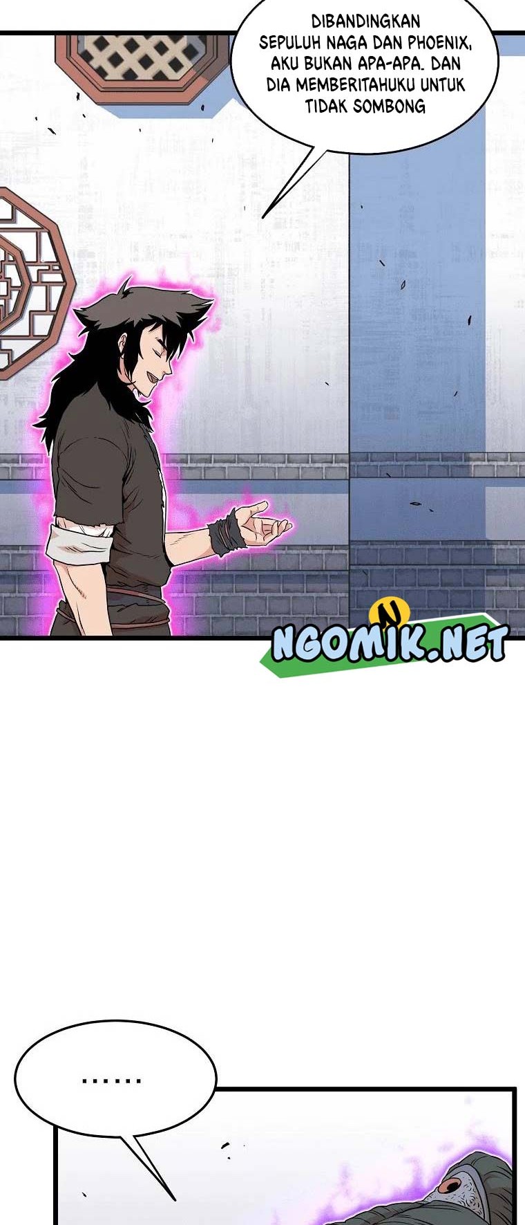 Chapter 101 - halaman 46