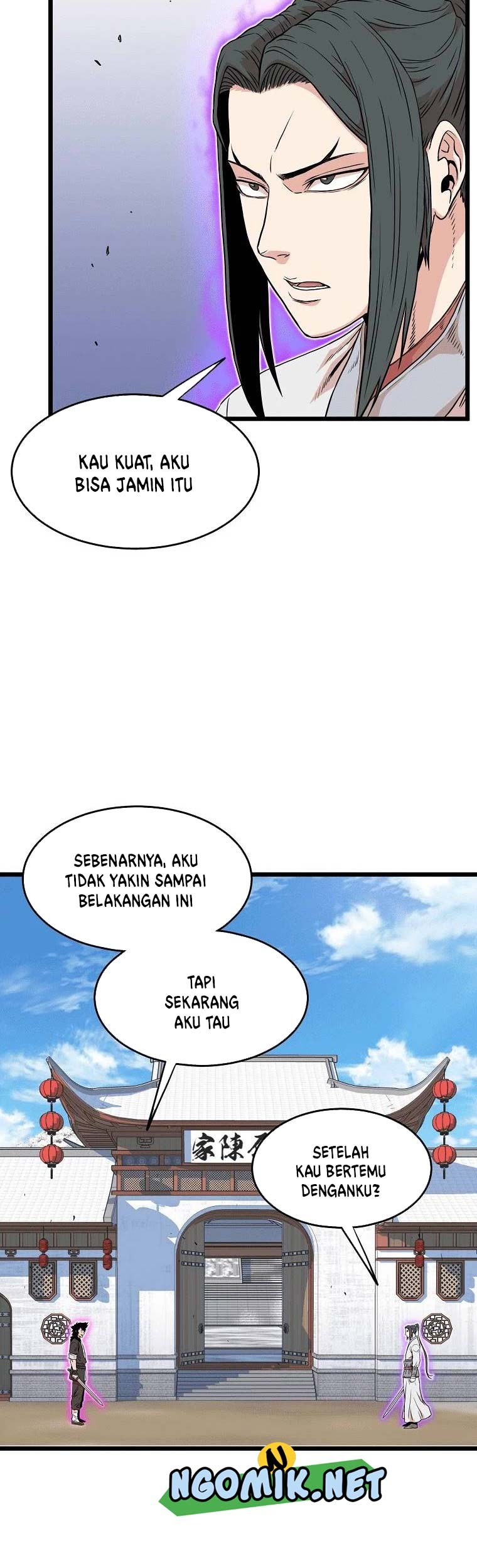 Chapter 101 - halaman 47