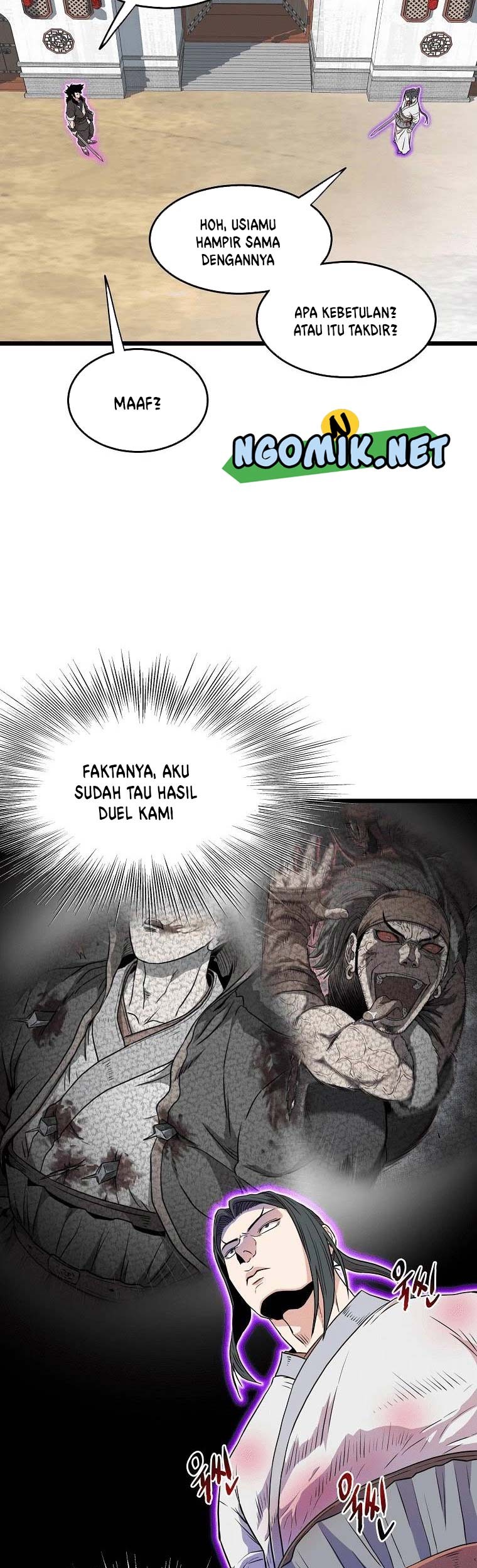 Chapter 101 - halaman 51