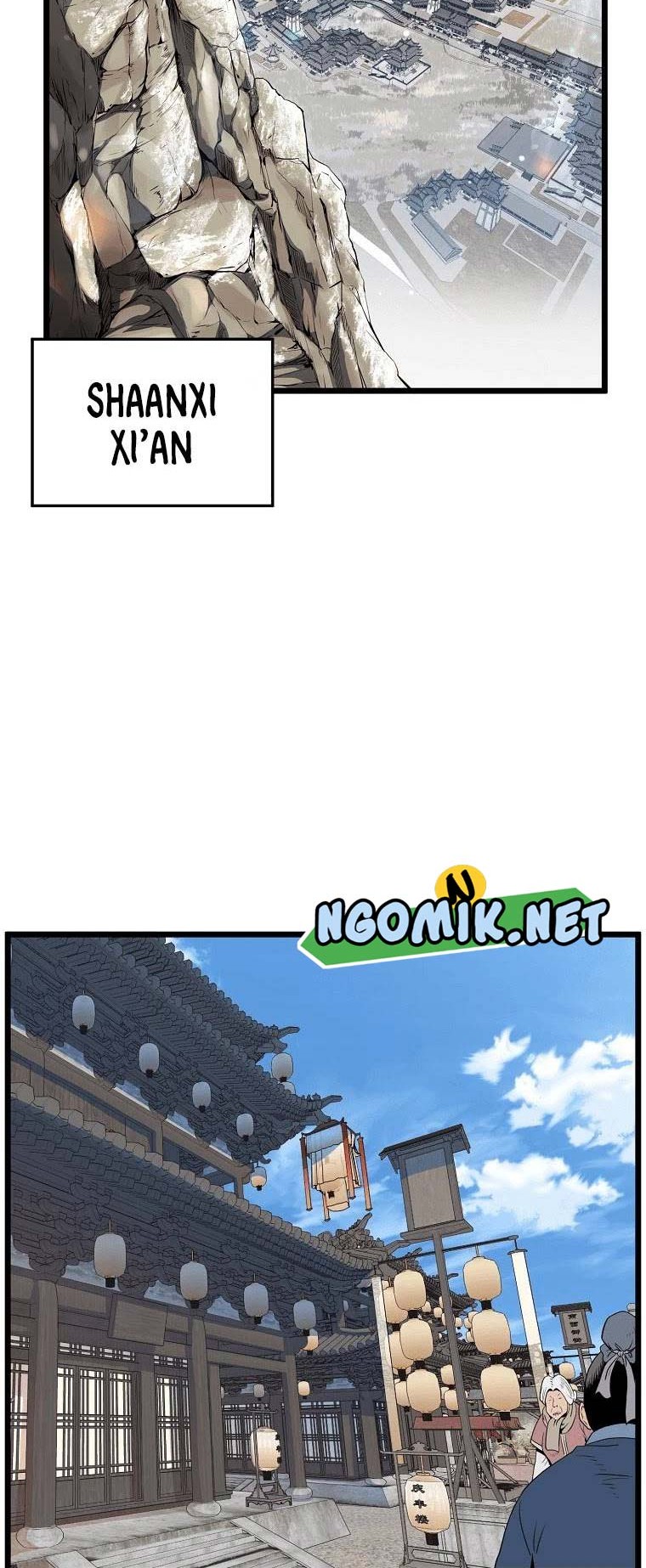 Chapter 101 - halaman 60