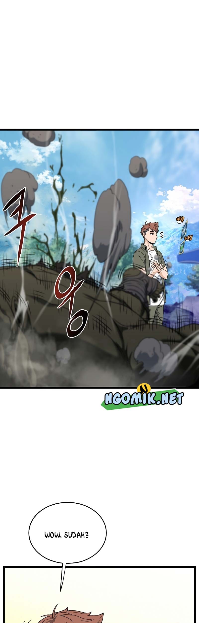 Chapter 137 - halaman 21