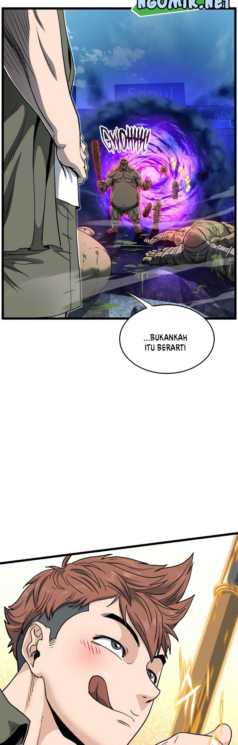 Chapter 137 - halaman 23