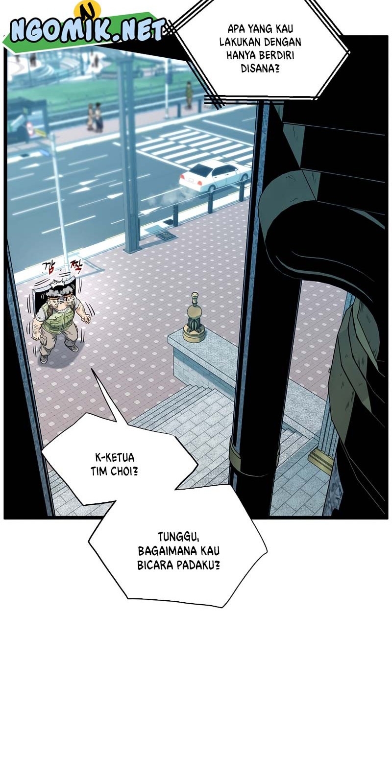 Chapter 137 - halaman 30