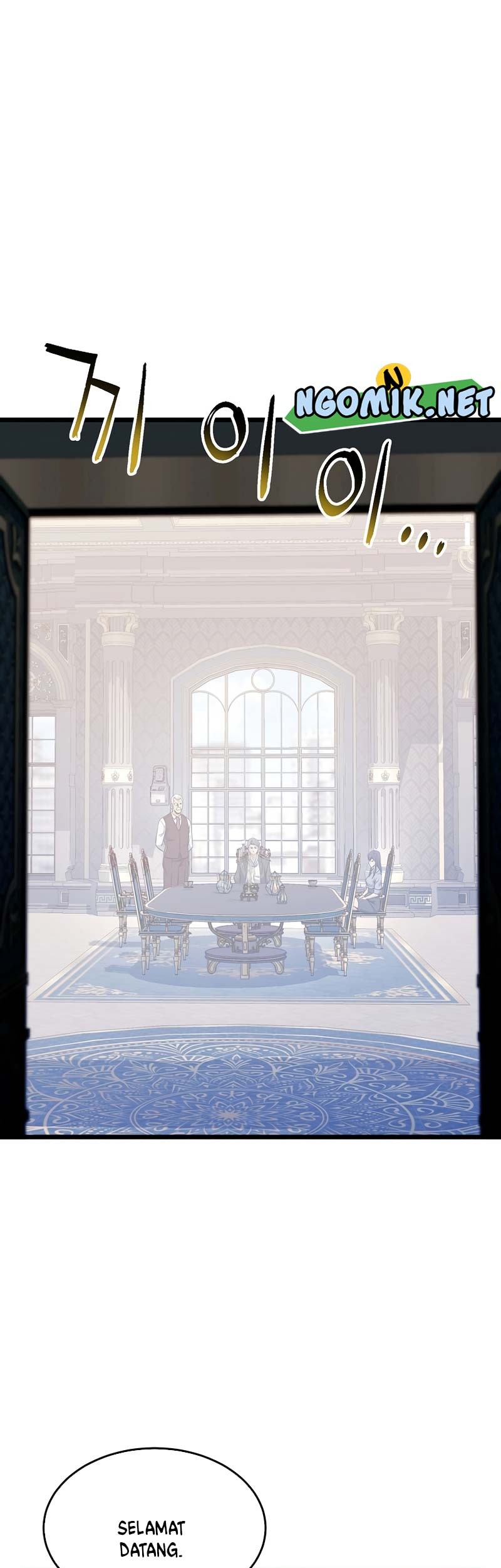Chapter 137 - halaman 33