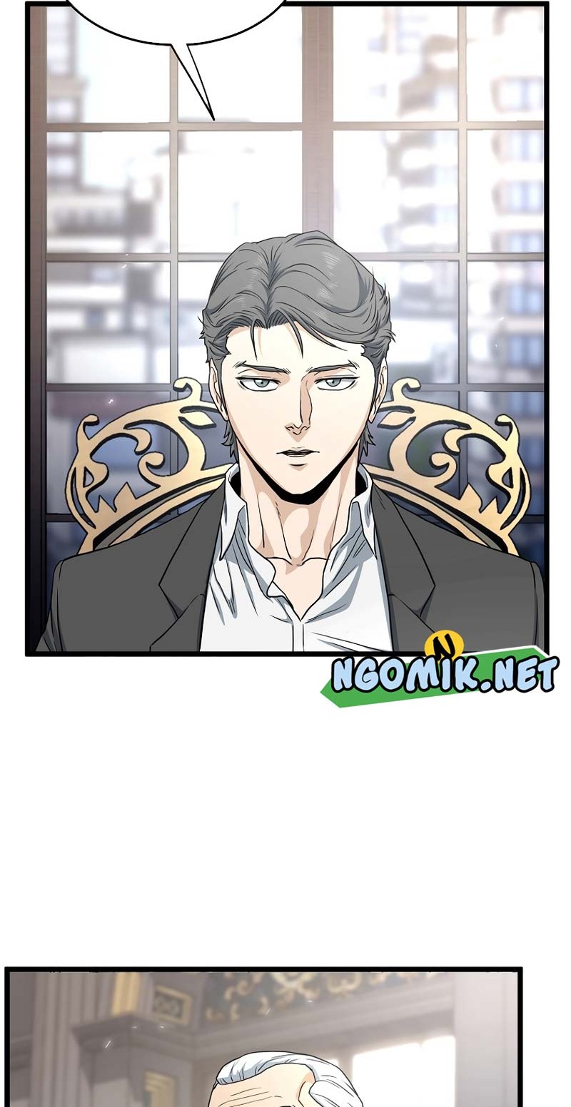 Chapter 137 - halaman 34
