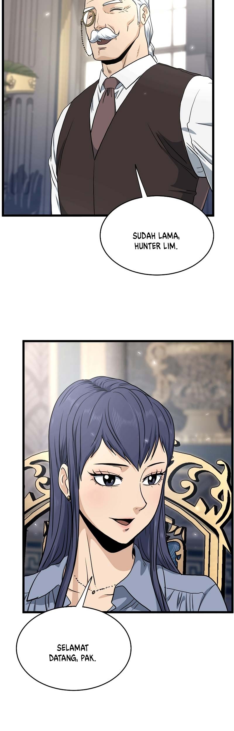 Chapter 137 - halaman 35