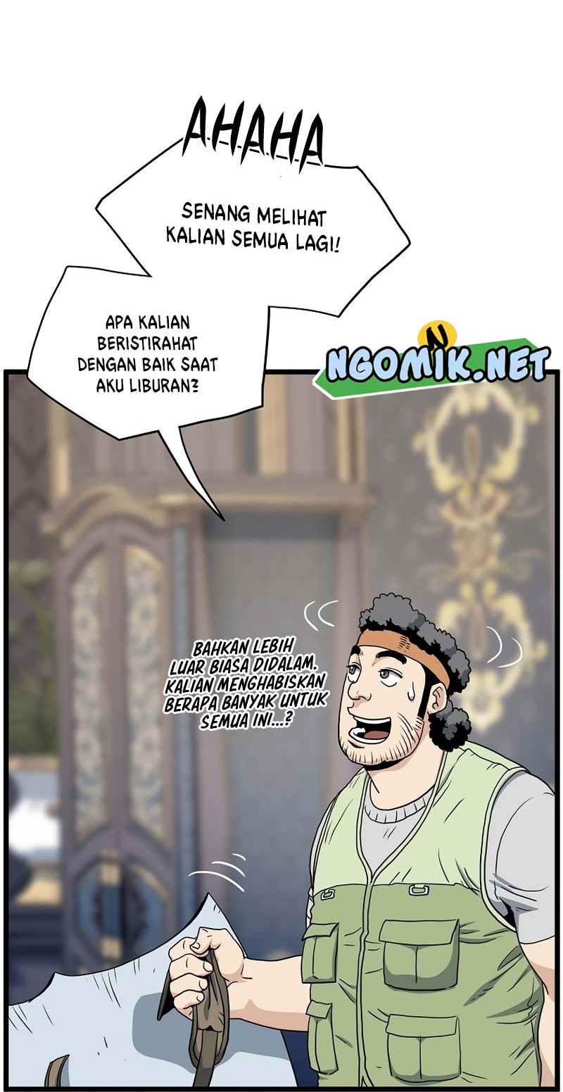 Chapter 137 - halaman 36