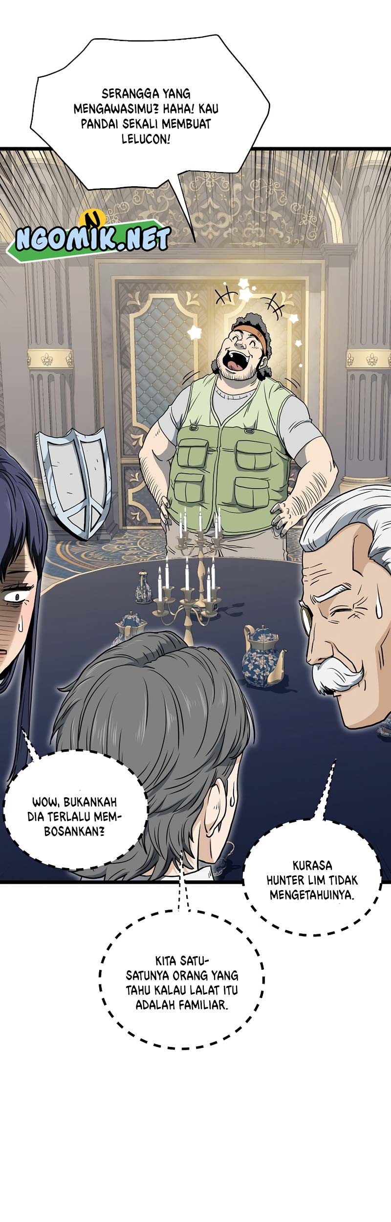 Chapter 137 - halaman 39
