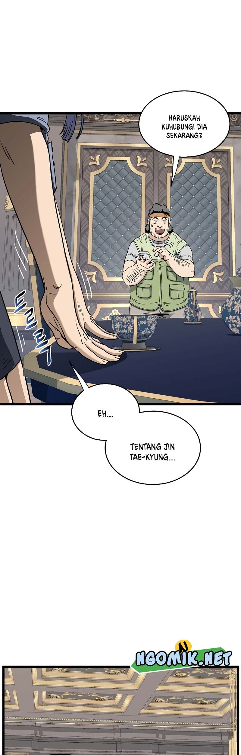 Chapter 137 - halaman 43