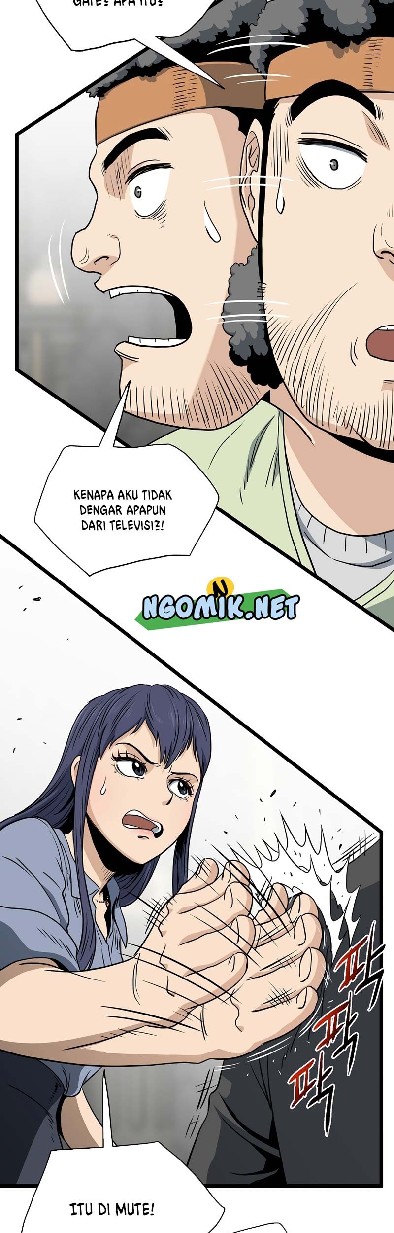 Chapter 137 - halaman 47