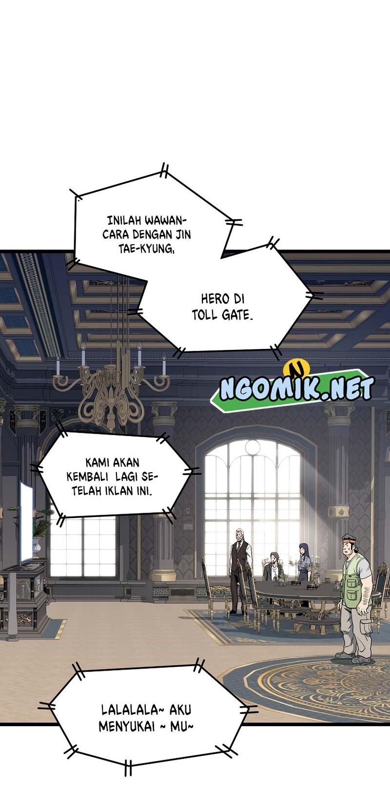 Chapter 137 - halaman 50