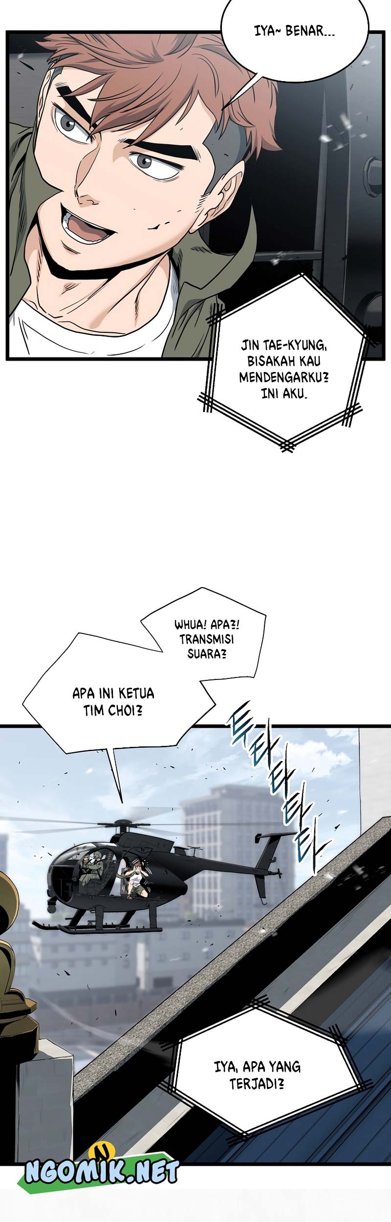 Chapter 137 - halaman 55