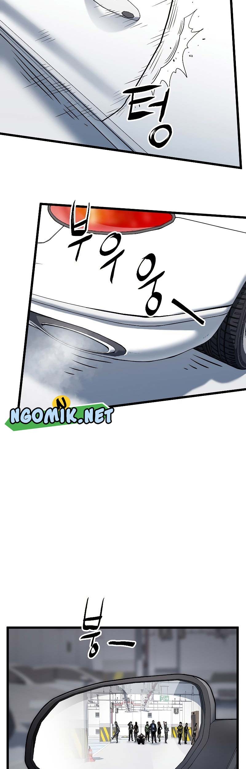 Chapter 138 - halaman 23