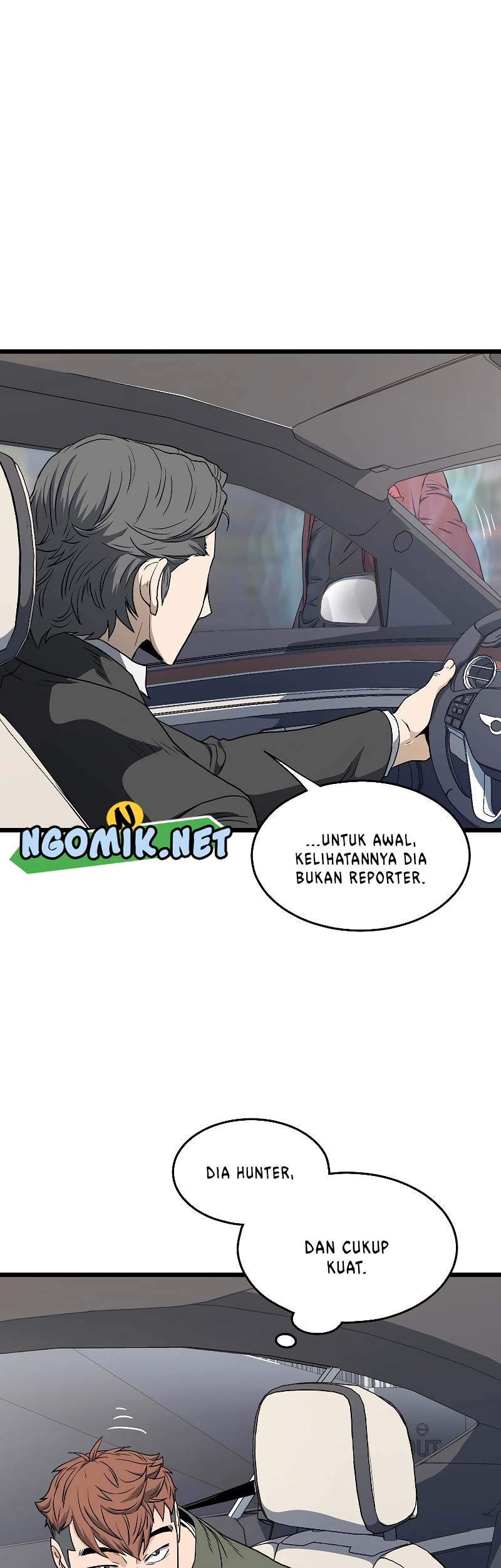 Chapter 138 - halaman 33