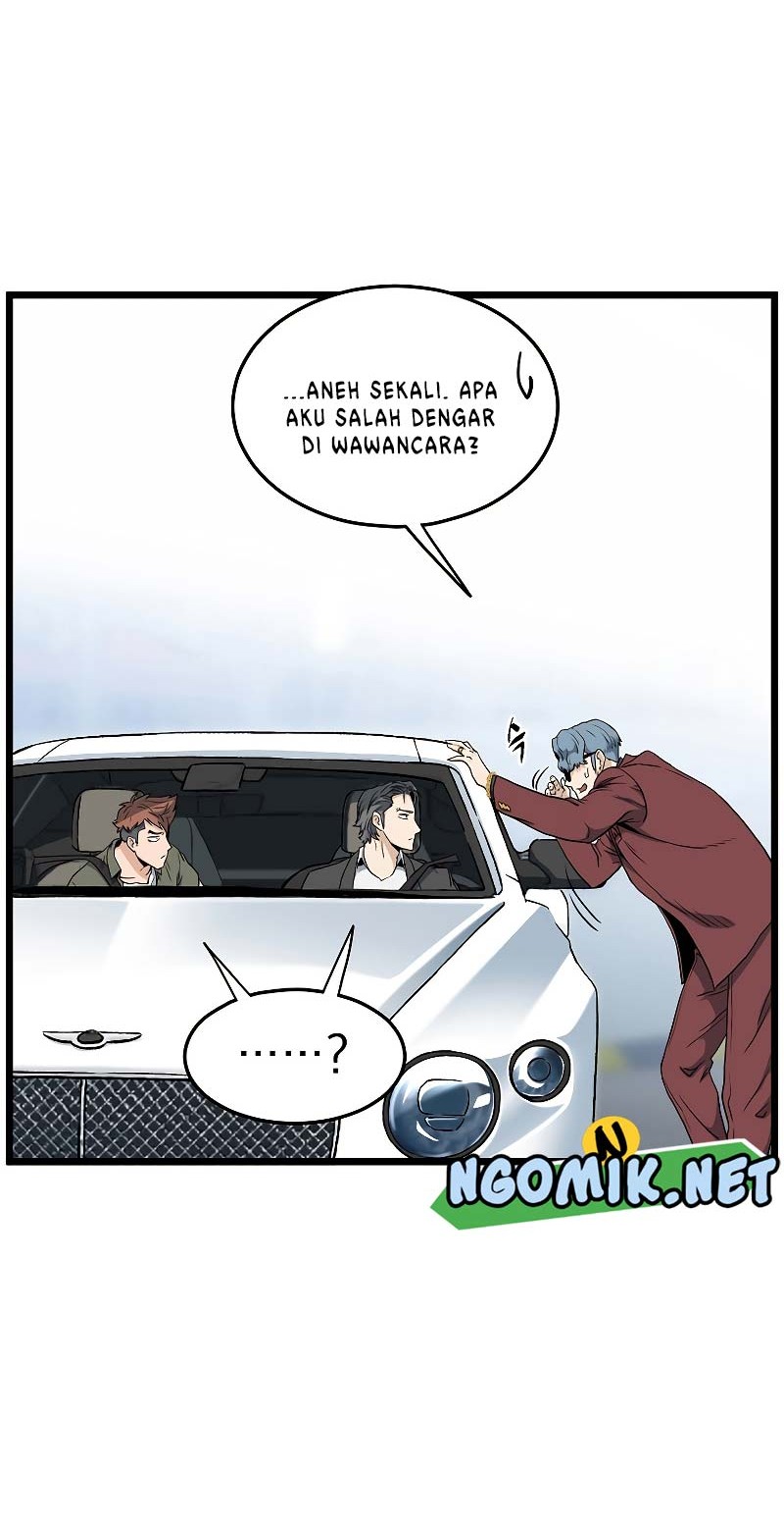 Chapter 138 - halaman 38