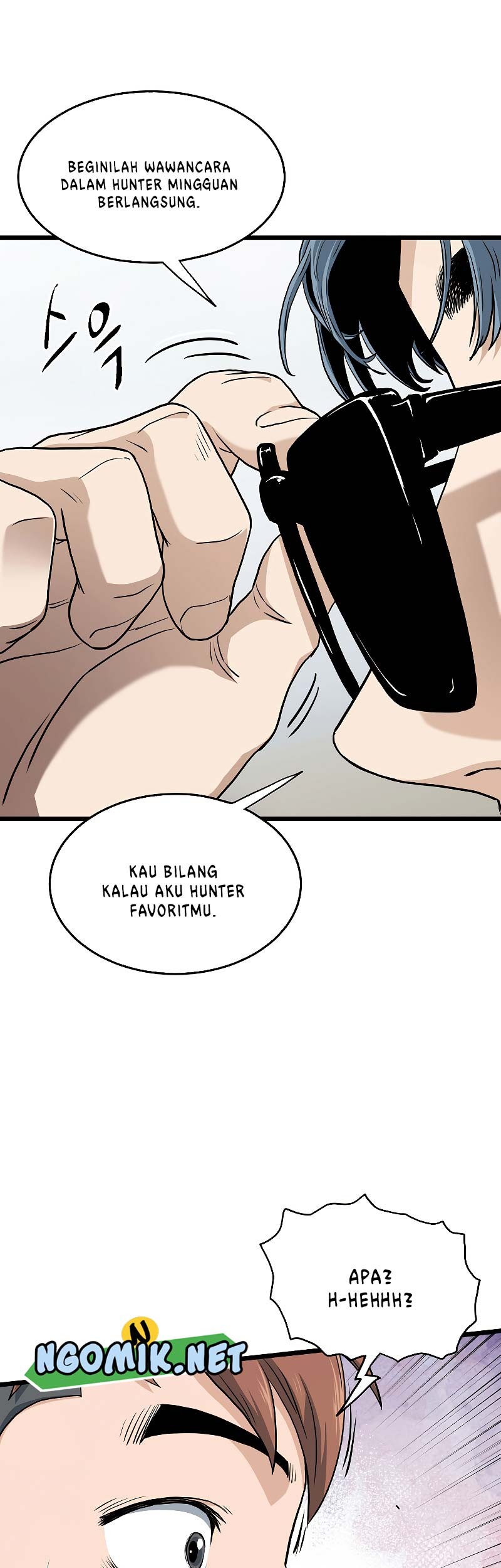 Chapter 138 - halaman 39