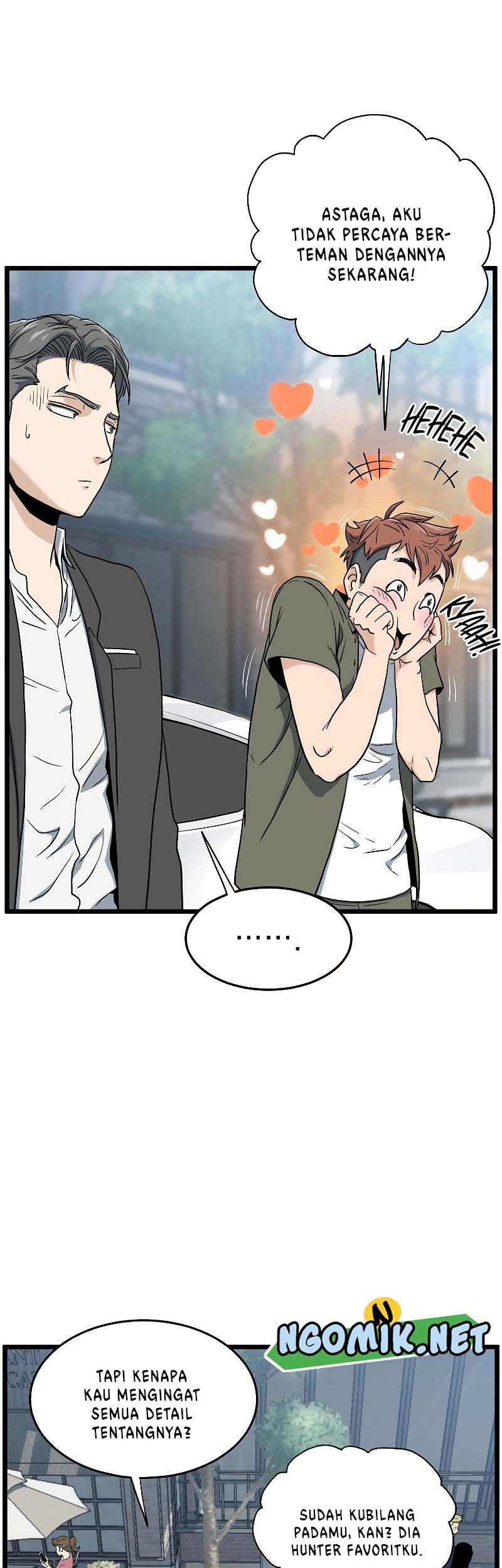 Chapter 138 - halaman 45