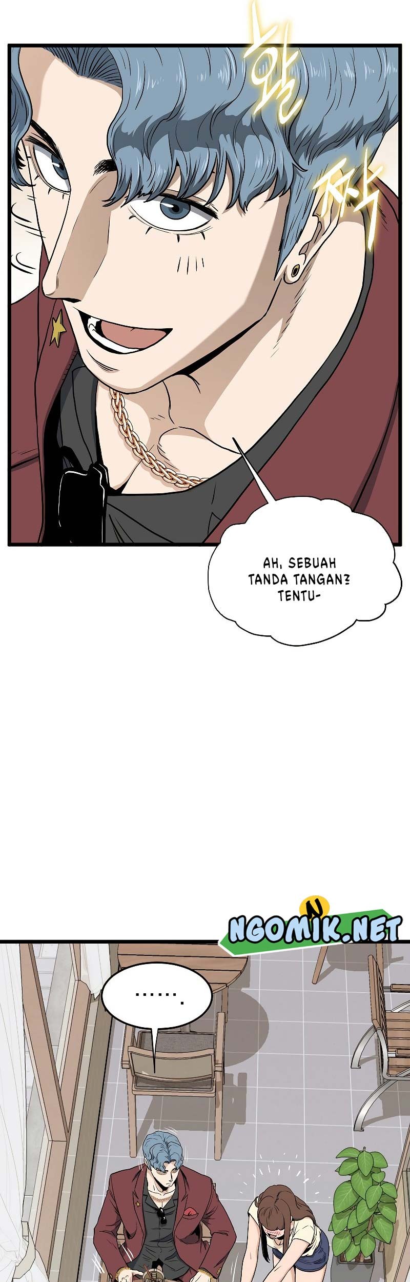 Chapter 138 - halaman 55