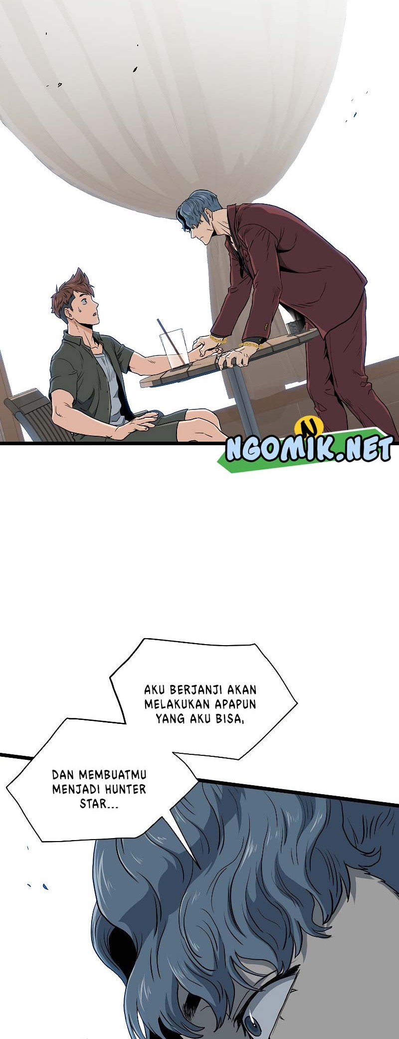 Chapter 138 - halaman 64