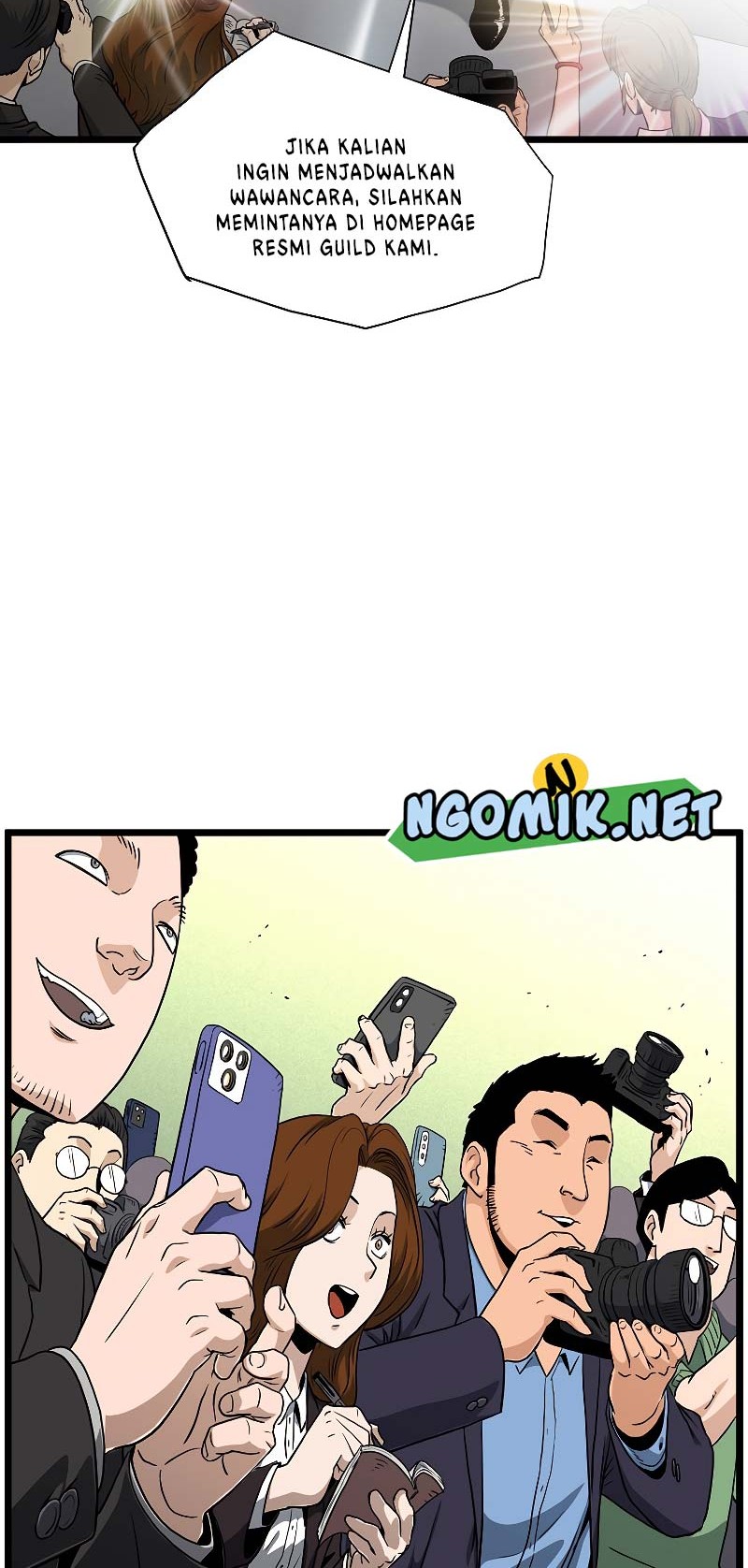 Chapter 138 - halaman 8