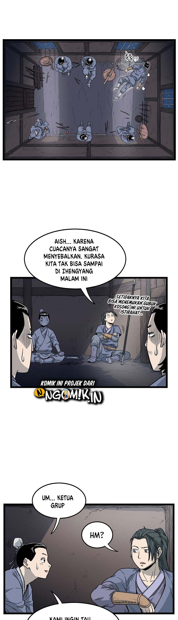 Chapter 21 - halaman 35