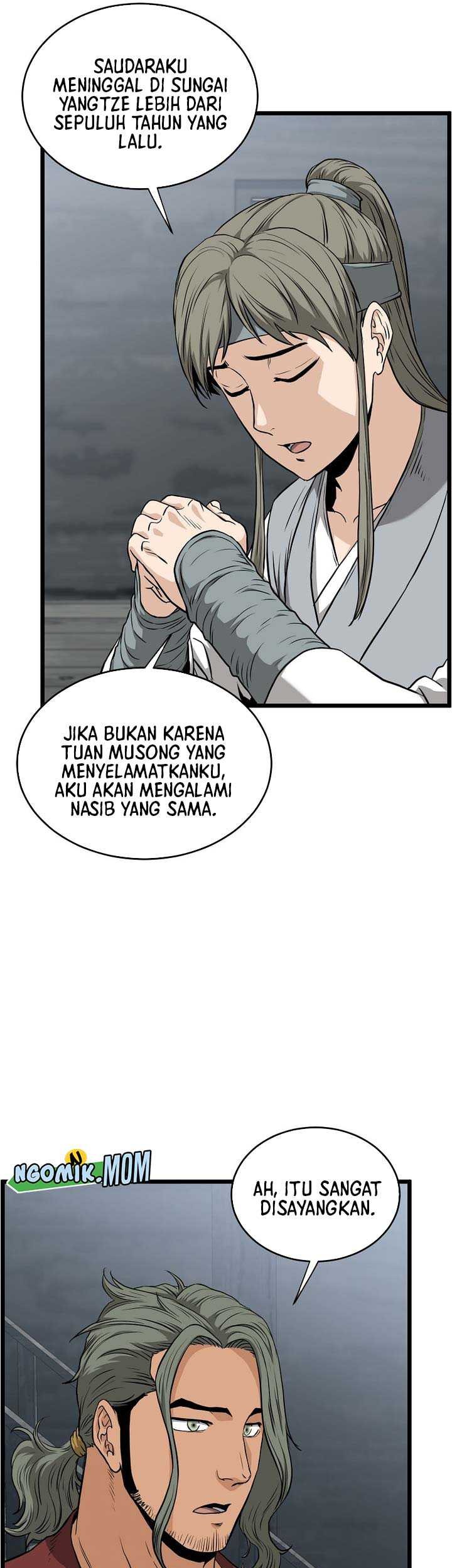 Chapter 221 - halaman 41