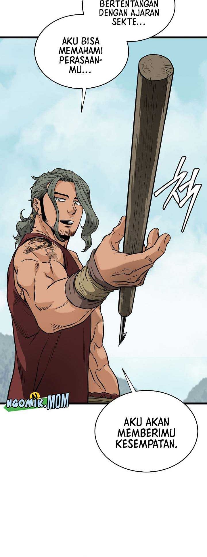 Chapter 221 - halaman 44