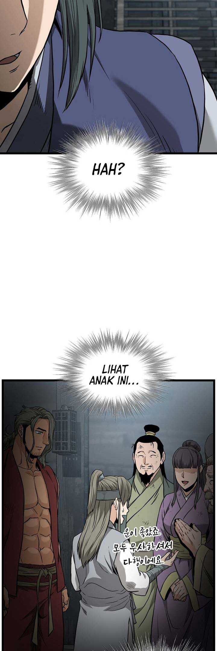 Chapter 221 - halaman 58