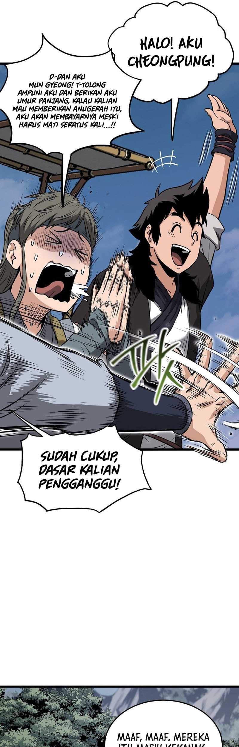 Chapter 222 - halaman 51