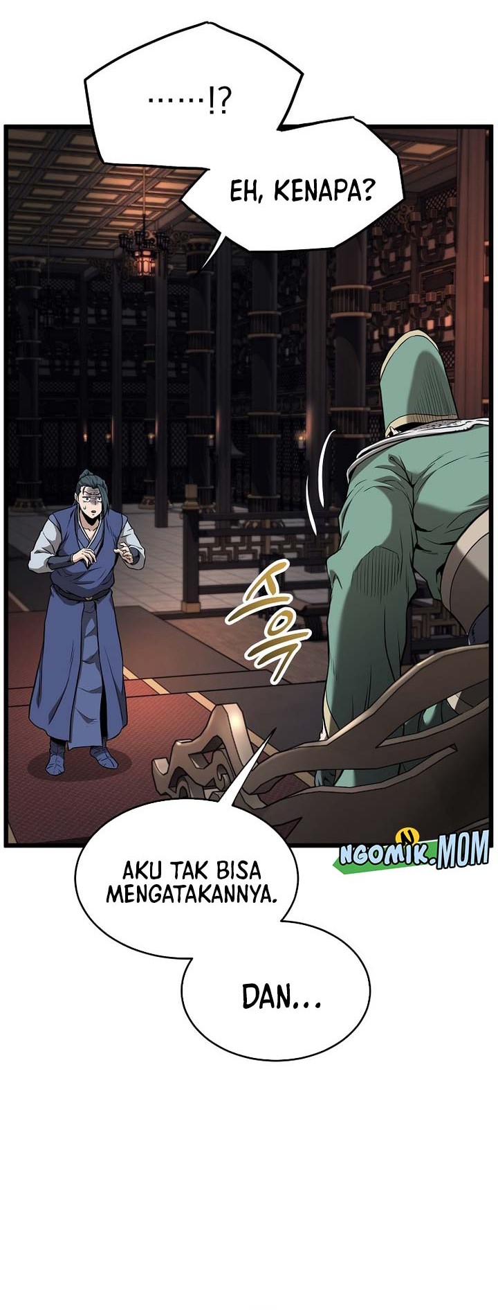 Chapter 223 - halaman 38