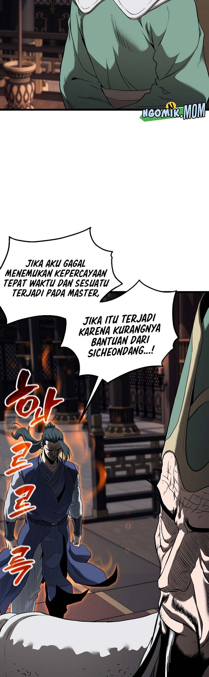 Chapter 223 - halaman 44